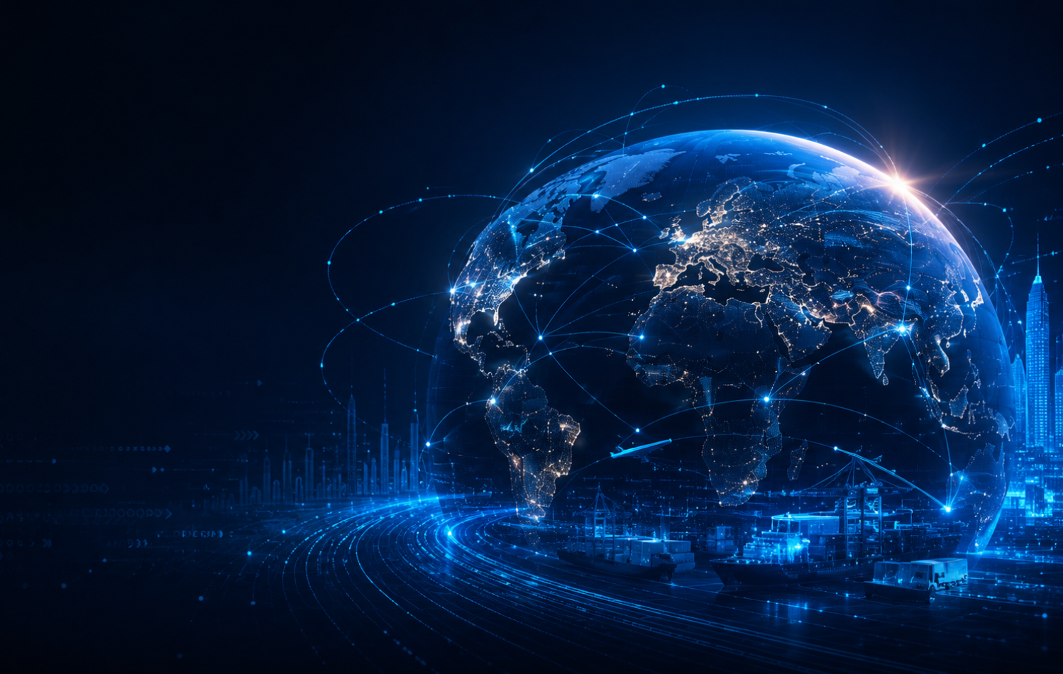 ZRGOC — multinational technology operating group